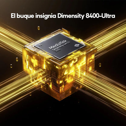 Poco X7 Pro Telefon komórkowy