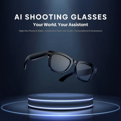 MI Smart Ai Glasses v1