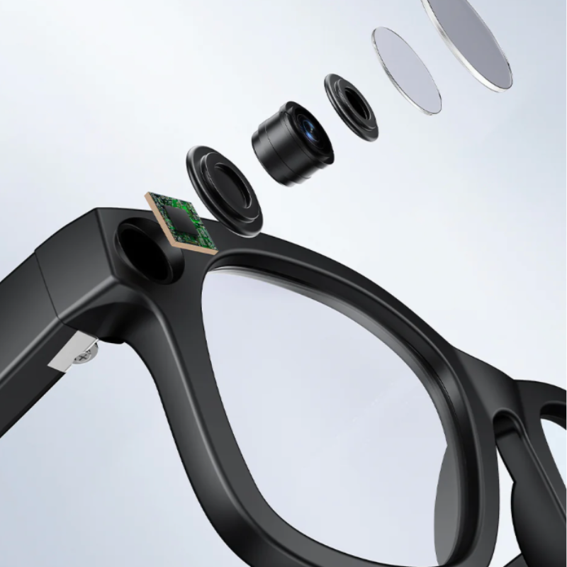 MI Smart Ai Glasses v1