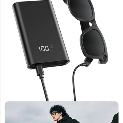 MI Smart Ai Glasses v1