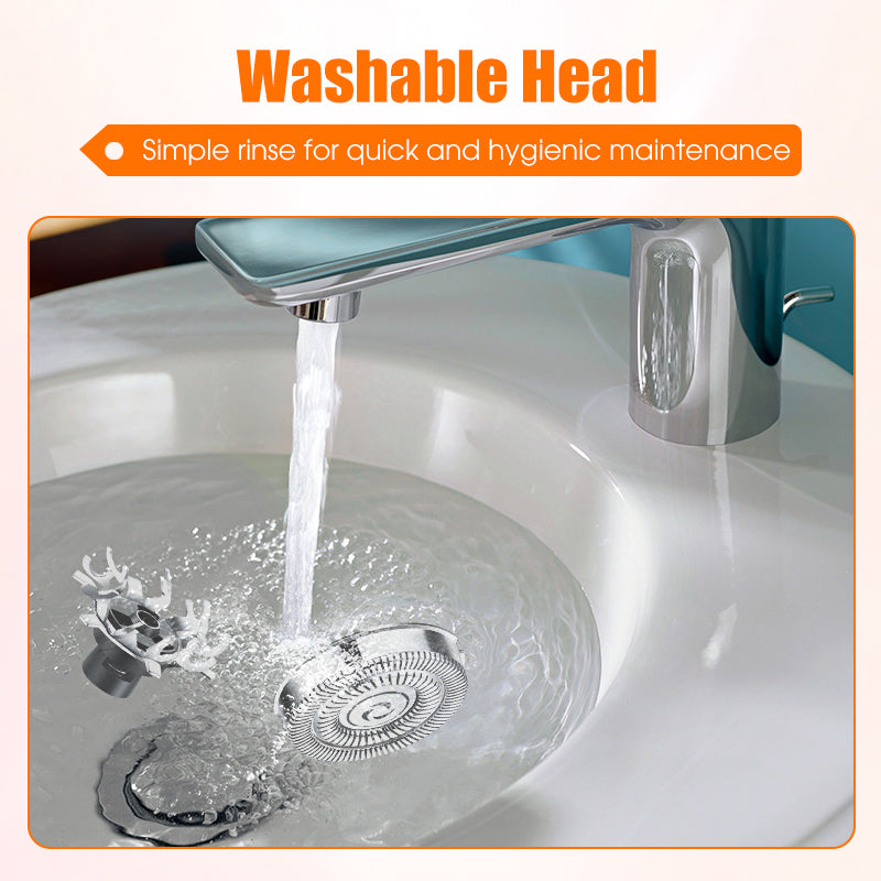 Wydajna i trwała mini golarka