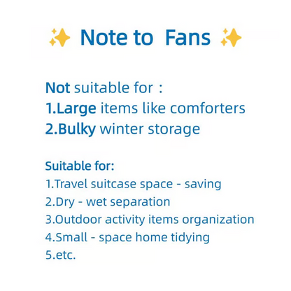 🔥Zmotoryzowany worek próżniowy USB